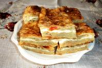 Raznobojna pita