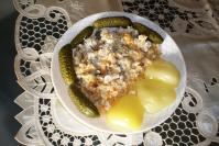 Musaka od karfiola
