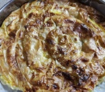 Pita sa prazilukom i sirom