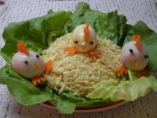 Uskršnja salata
