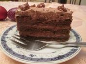 Torta sa eurokremom