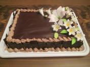 Sanjina torta