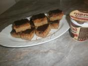 Rum-punč štangle
