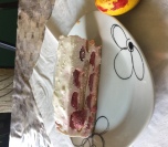 Torta sa želatinom