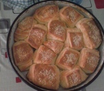Žu-žu pogača