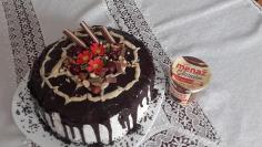 Višnja Menaž torta