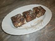 Čoko-kokos kocke sa jogurtom