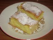 Pita sa vanil filom