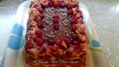 Torta sa višnjama (6)