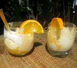 Pina Colada ice užitak