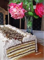 Kikiriki torta (7)
