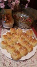 Loptice sa sirom
