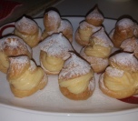 Predivne princes krofnice