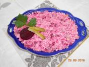Salata od cvekle i celera