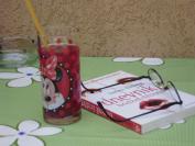 Sirup od malina