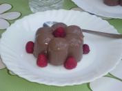 Puding desert (2)