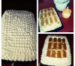 Torta od banana i plazme