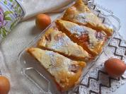 Pita sa kajsijama