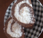 Brzi rolat (Crno-Beli)