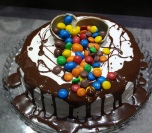 Torta sa bananama
