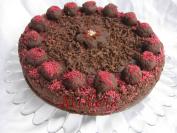 Čokoladna torta (51)