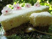 Torta od kokosa