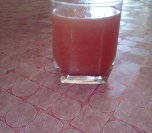 Sirup od malina (2)