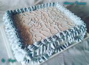 Čoko-plazma torta