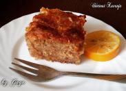 Baklava sa keksom