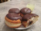 Čokoladne krofne (4)