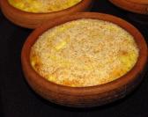 Pastell de Pollo