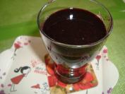 Sirup od aronije i borovnice