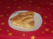 Lažna sukana pita