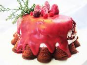 Red Velvet torta