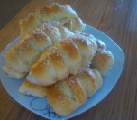 Gusenica kiflice