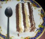 Čoko moko torta (11)
