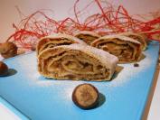 Apple Strudel