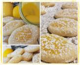 Citronelli´s (keksići sa lemoncurd)