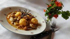 Gnachi Di Polenta