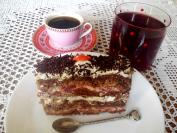 Torta Big mama - na moj način