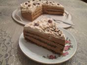 Torta sa kafom (3)