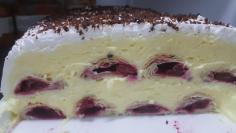 Torta sa višnjama (7)