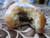 Krofne sa nutelom