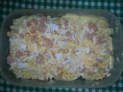 Ređana salata