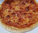 Margarita Pizza