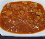 Svinjski gulaš (7)