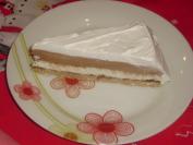 Čoko koko cheesecake