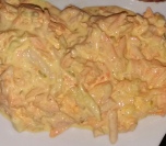 Moj mix salata