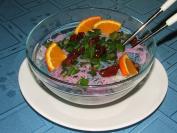 *Čarobna* salata