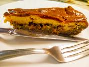 Zeleni tort & Green salted tart